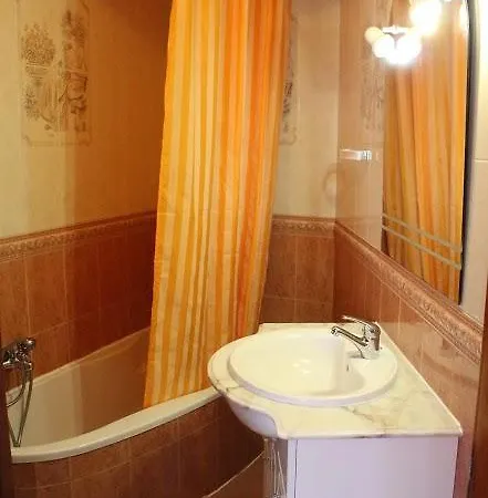 Privat bolig Sunny With Private Bathroom 300m From The Sagres