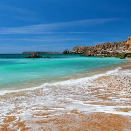 Sunny With Private Bathroom 300m From The * Sagres