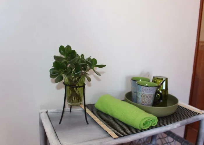 Sunny With Private Bathroom 300m From The * Sagres
