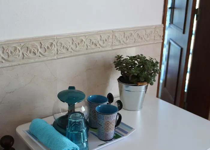 Sunny With Private Bathroom 300m From The Sagres