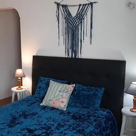 Sunny With Private Bathroom 300m From The Sagres