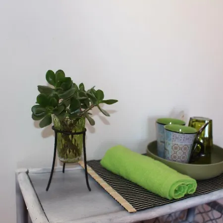 Sunny With Private Bathroom 300m From The * Sagres