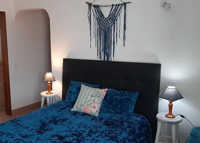 Sunny With Private Bathroom 300m From The Sagres