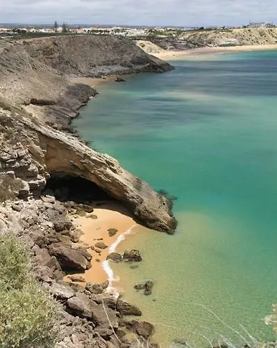 Séjour chez l'habitant Sunny With Private Bathroom 300m From The Sagres