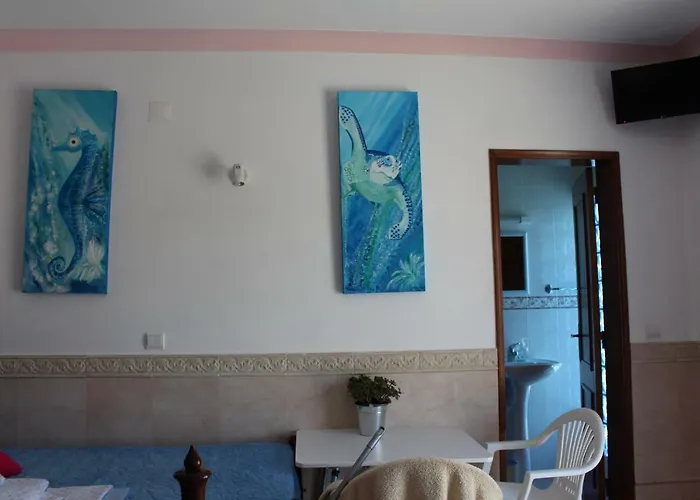 Séjour chez l'habitant Sunny With Private Bathroom 300m From The *